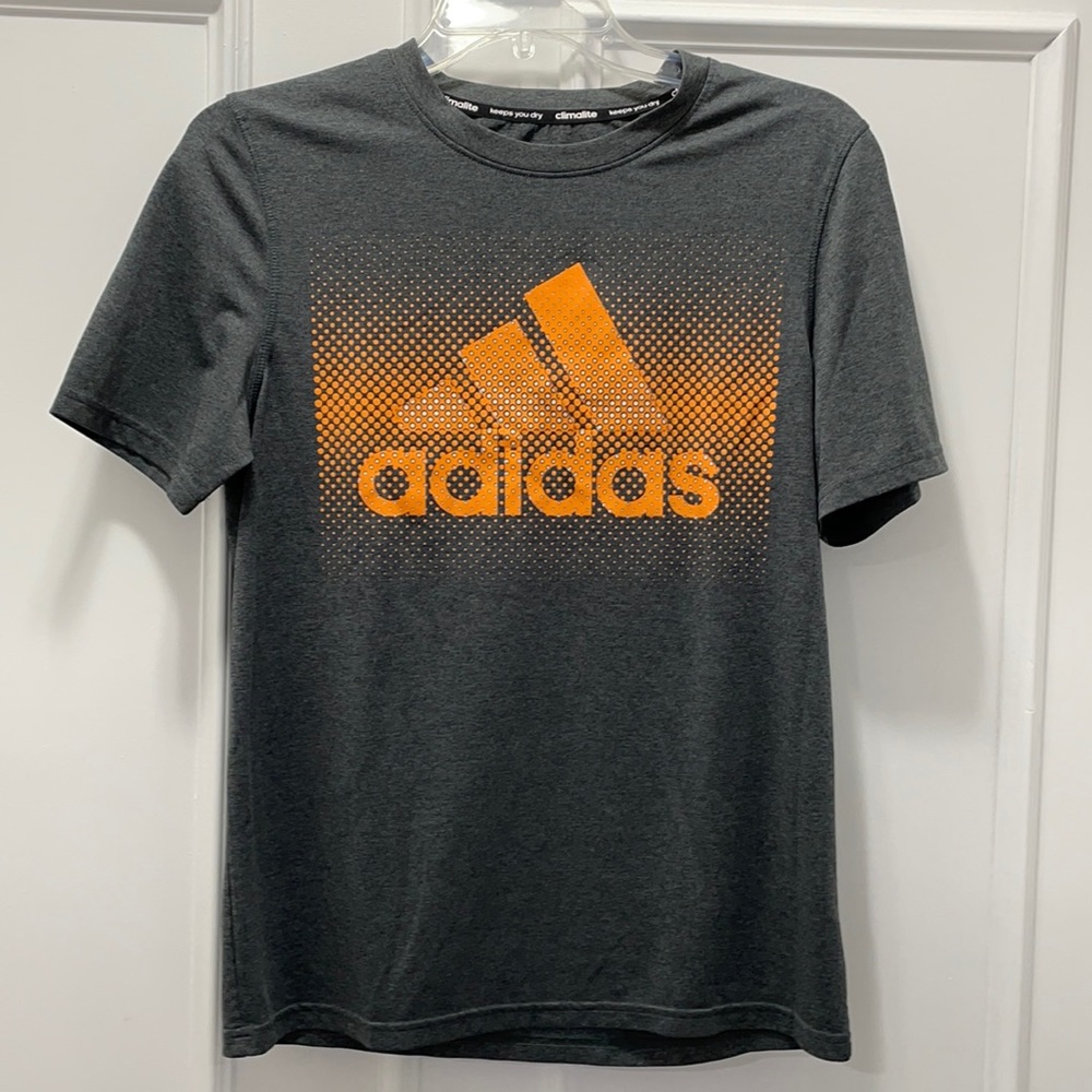 Boys Adidas T-shirt